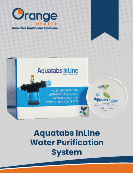 Water Purification System